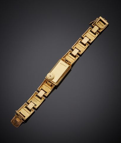 JAEGER LE COULTRE 

No. 79246

Montre bracelet...