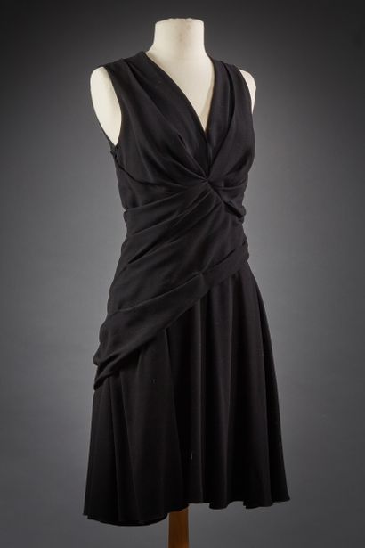 PRADA 

Collection Automne/Hiver 2008-2009

Robe...