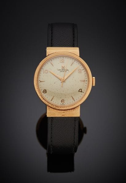 UNIVERSAL 

No. 106 540 18001900

Montre...