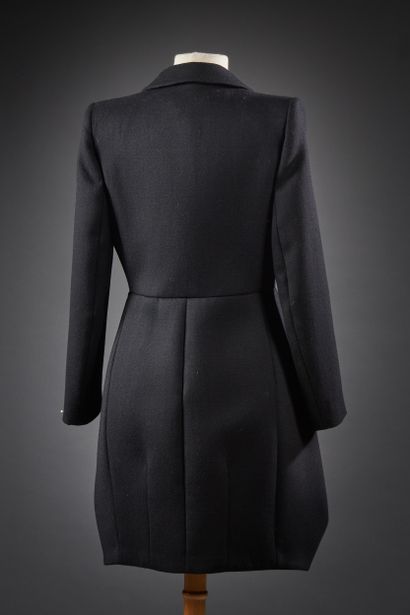 PRADA 

Collection Automne/Hiver 2009-2010

Manteau...