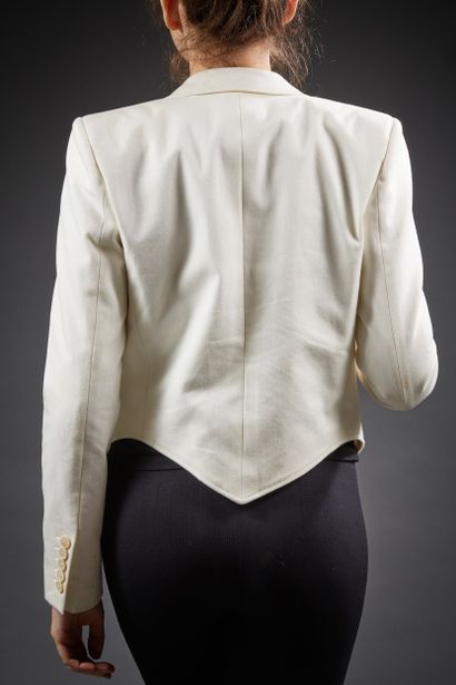 SAINT LAURENT par Hedi Slimane 

Collection...