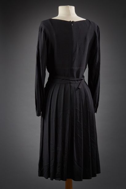 PRADA 

Collection Automne/Hiver 2013-2014

Robe...