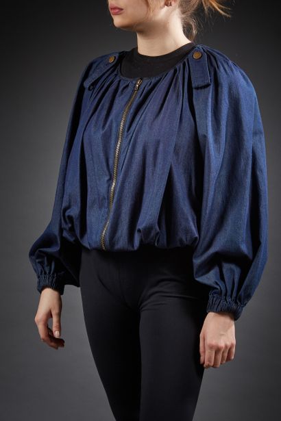 LANVIN ACNE par Alber Elbaz - Collection...