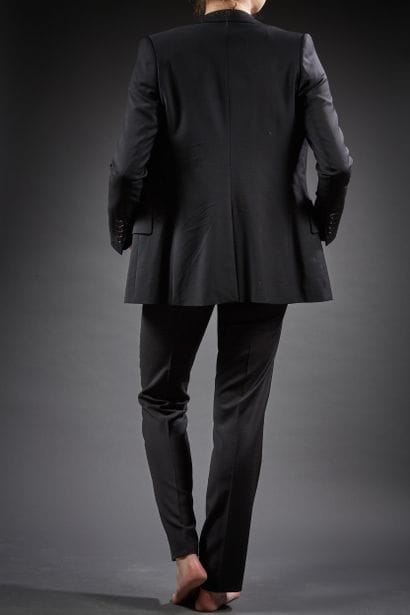 Christian DIOR par Hedi Slimane

Tailleur...