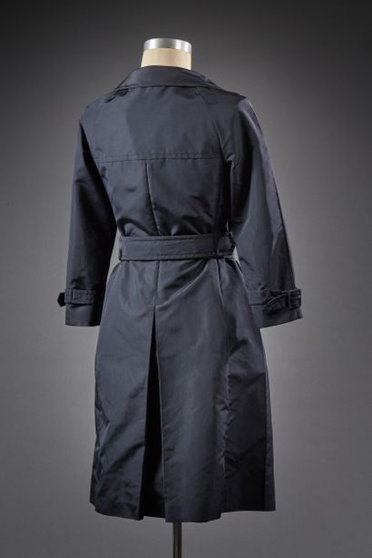 PRADA 

Collection Printemps/Été 2007

Trench...