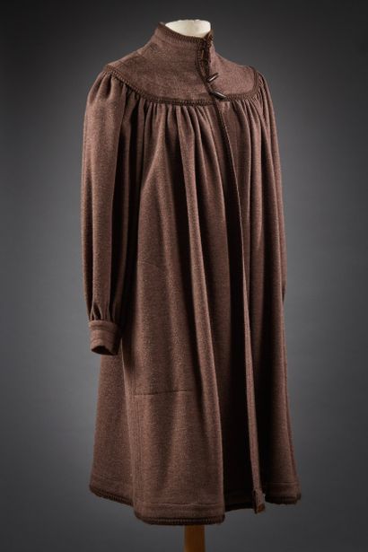 SAINT LAURENT rive gauche circa 1978

Ample...