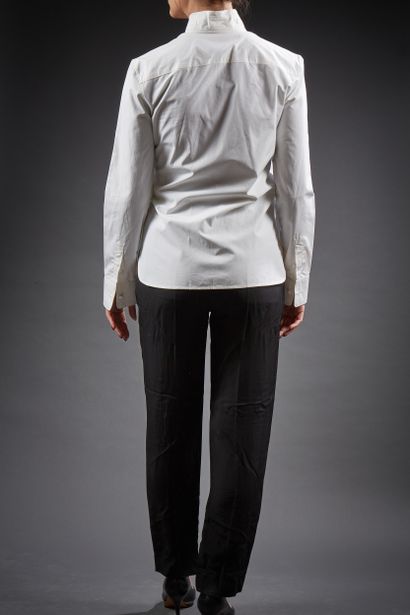 BALENCIAGA par Nicolas Ghesquières 

Collection...