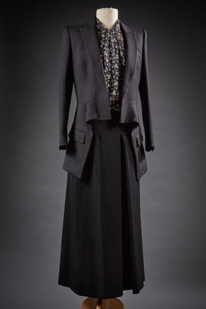 Alexander Mc QUEEN par Sarah Burton 

Collection...