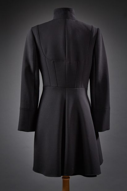 Alexander Mc QUEEN par Sarah Burton 

Collection...