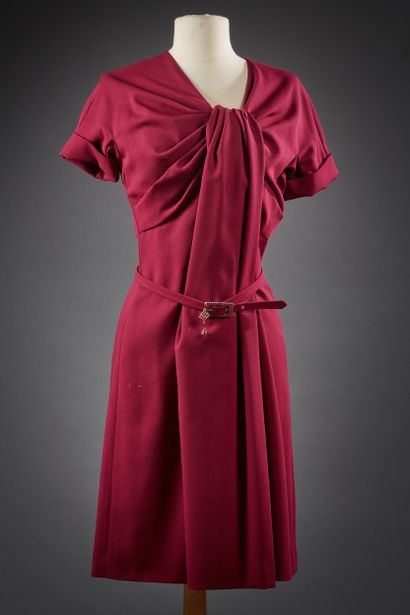 Christian DIOR par John Galliano 

Collection...