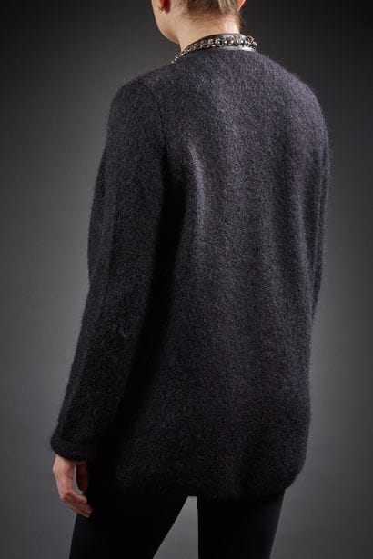 SAINT LAURENT par Hedi Slimane 

Collection...
