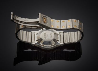 CARTIER

No. 296631230

Montre bracelet en...