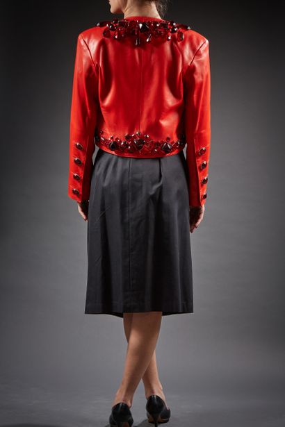Yves SAINT LAURENT rive gauche 

Ensemble...