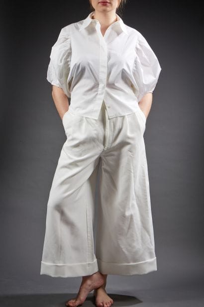 Yves SAINT LAURENT par Stefano Pilati Collection...