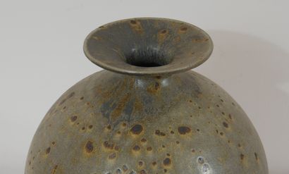 Charles GAUDRY (1933-1980)

Grand vase en...