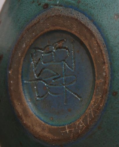 Lot de vases en céramique divers (petits...