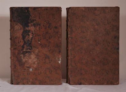 Dictionnaire de l'académie françoise, quatrième...
