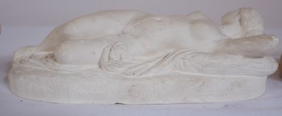 James PRADIER (1790-1852) d'après 

Quatre...
