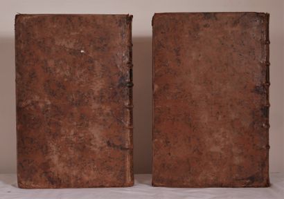 Dictionnaire de l'académie françoise, quatrième...