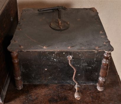 AEOLIAN Company et divers

Deux gramophones...