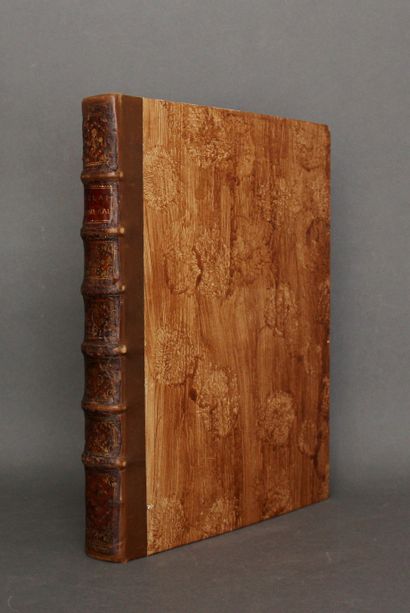 Louis-Charles DESNOS. Atlas général méthodique...