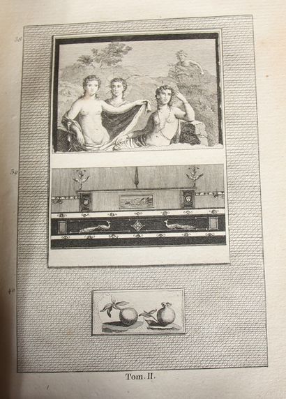 Pierre Sylvain MARECHAL - François Anne DAVID...