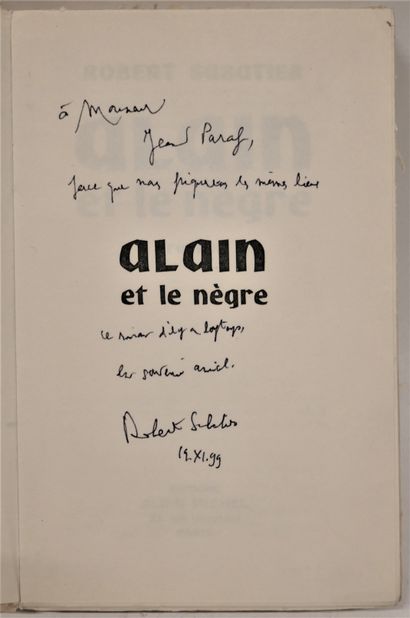 LOUIS ARAGON. 

La Diane française, followed...