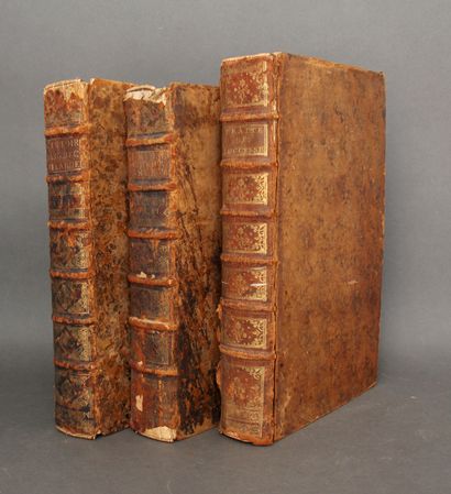 LAPREY : History of England, Scotland and...