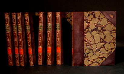 * MADRUS translator

The book of a thousand...