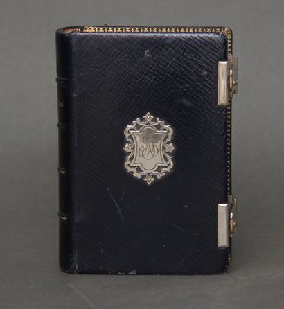 Lot of 5 volumes :

- Théophile GAUTIER fils...