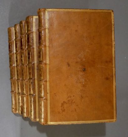 
RABELAIS. 




Works published under the...