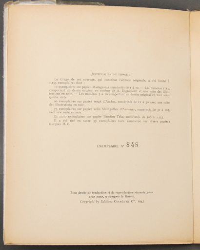 CHARLES PLISNIER. Cross of Venus.

Illustrations...