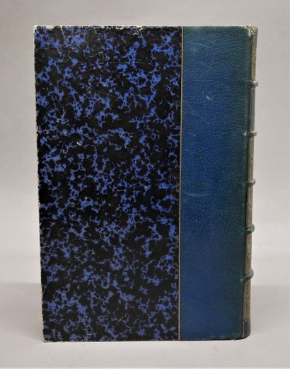 J. J. GRANDVILLE. 

The Metamorphoses of...