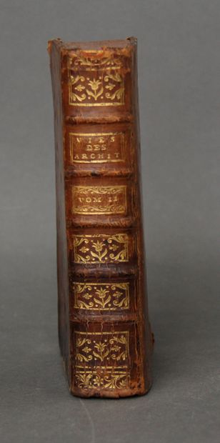 Lot :

- PINGERON

Life of ancient and modern...