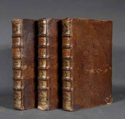 John PONTAS. 

Dictionary of cases of conscience...