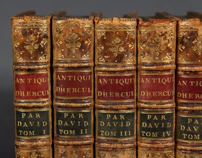 Pierre Sylvain MARECHAL - François Anne DAVID...
