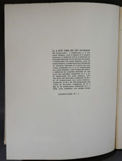Illustrated.

JEAN GIONO. Roads and paths....