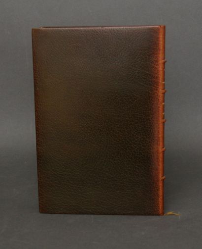 Guy de MAUPASSANT

The pig of Morin

Handwritten...