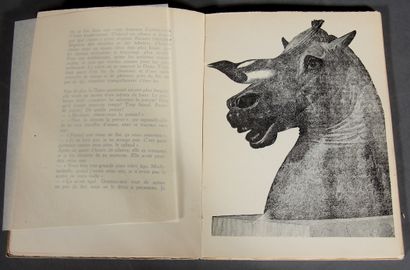 GLM PLATELETS.

Leonora CARRINGTON. 

The...