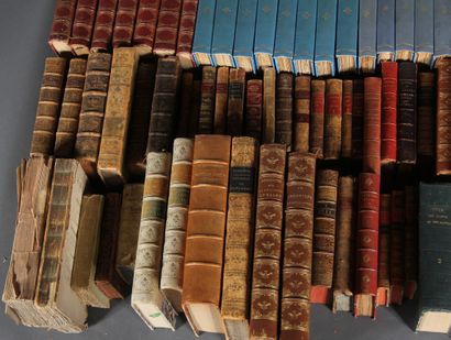 Miscellaneous book set