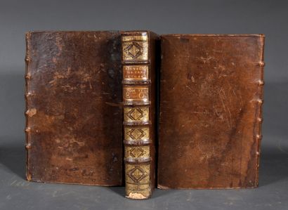 John PONTAS. 

Dictionary of cases of conscience...