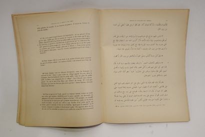 Lot:

- The Yellow book, vol. IX, april 1896....