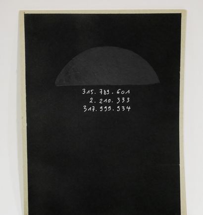 François RIGHI. 315.789.601/2.210.333/317.999.934

René...