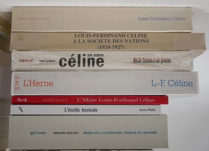 ESSAY.

LAURENT SIMON JEAN-PAUL LOUIS. The...