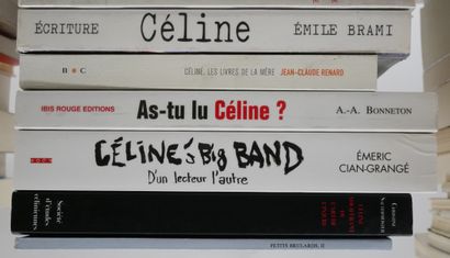ESSAY.

LAURENT SIMON JEAN-PAUL LOUIS. The...