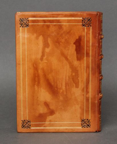 Benjamin CONSTANT - Paul Emile BECAT ill.

Adolphe

Paris,...