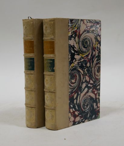 LUCIEN PEREY GASTON MAUGRAS.

The Youth of...
