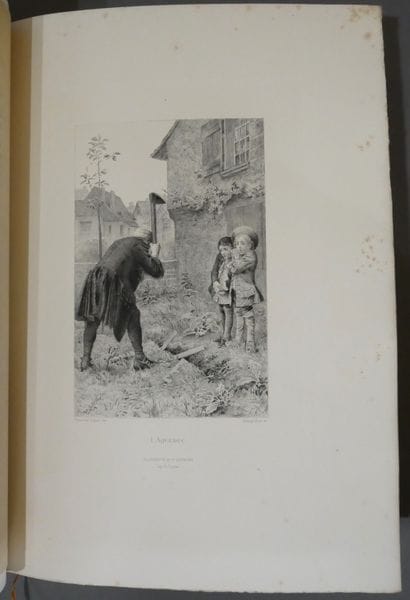 JEAN-JACQUES ROUSSEAU. 

The Confessions.

New...