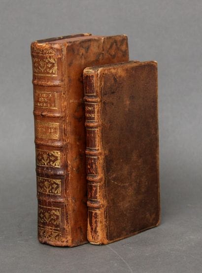 Lot :

- PINGERON

Life of ancient and modern...