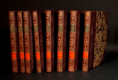 * MADRUS translator

The book of a thousand...